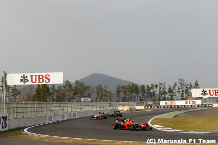 ピック「決勝でのペースも良かった」