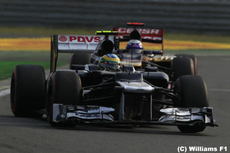 セナ「こんな結果になってガッカリ」