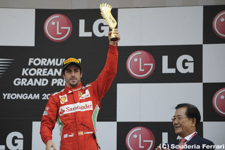 アロンソ、メディア対応とスポンサー活動を縮小？