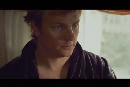 【動画】「どうやってライコネンを手に入れたか」