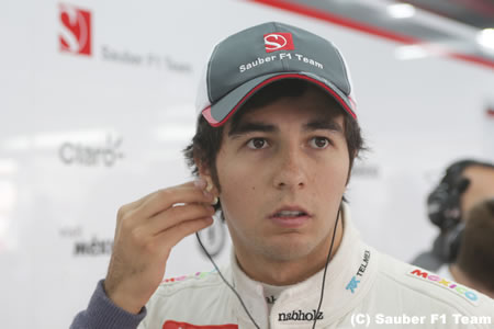 ペレス「クルマは韓国よりも速くなるはず」