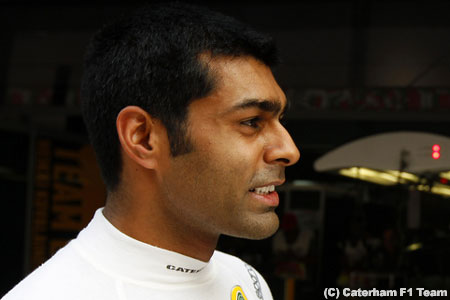 チャンドック「悔いは無い」