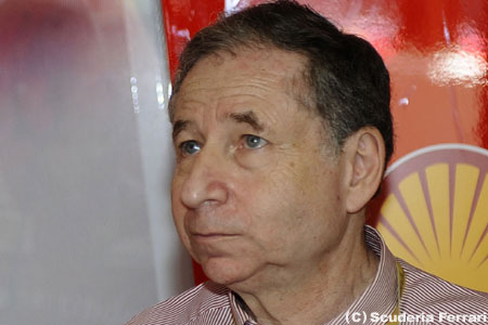 F1への支配力を弱めることはないとFIA会長