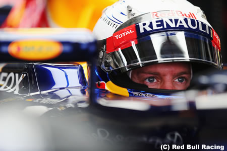 ベッテルの王座はまだ確実ではないとラウダ