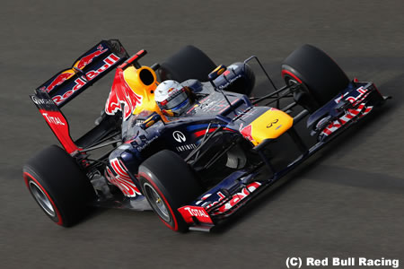 F1第17戦インドGPフリー走行1回目、詳細レポート