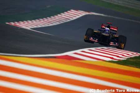 リチャルド「全体的なバランスはかなり良かった」