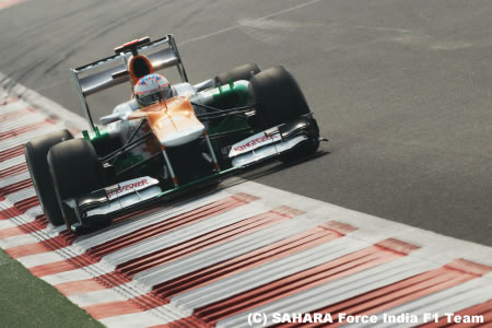 ディ・レスタ「全力で攻めるだけの自信が持てなかった」