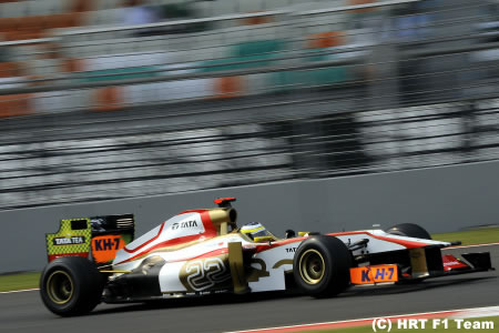 デ・ラ・ロサ「明日はきっといい結果が出せる」