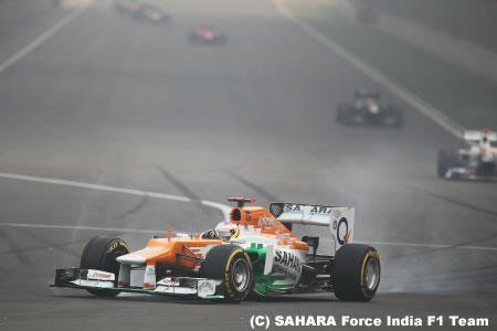 ディ・レスタ「ずっと攻め続けていた」