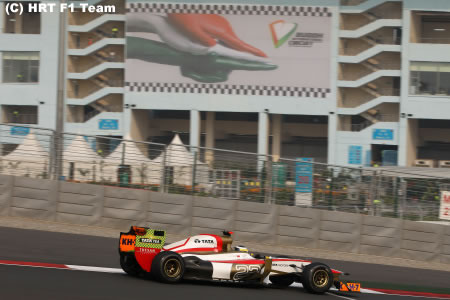 デ・ラ・ロサ「なんの前触れもなく、いきなりブレーキが壊れた」