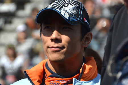 WEC第7戦富士6時間耐久、気になる日本人選手の出走順