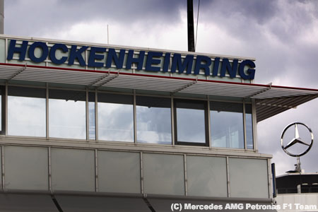 ホッケンハイム市長、2013年のF1ドイツ開催は「問題山積み」
