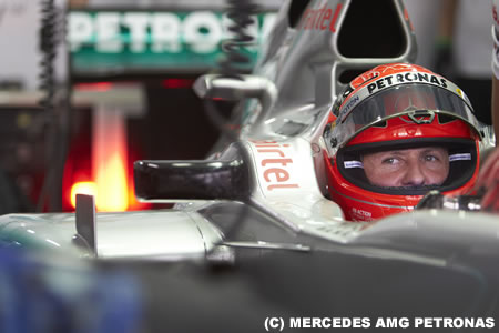 アロンソ「ザウバーだったらシューマッハは3勝できた」