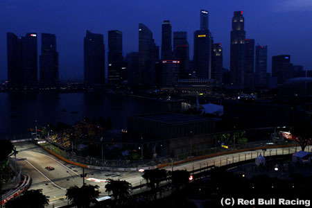 F1の株式上場、2014年まではなし