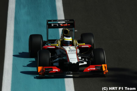 デ・ラ・ロサ「改善すべき部分はあるけど、楽観視している」