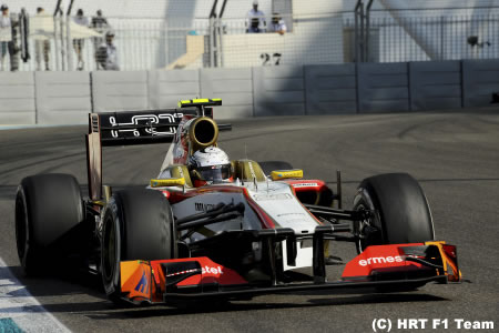 マ「前向きな1日だった」