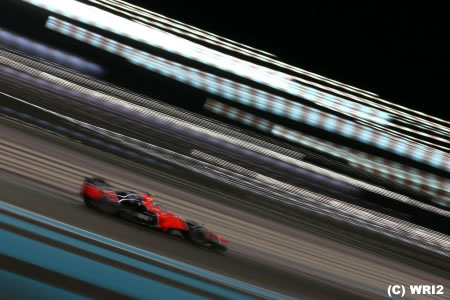 ピック「まだ望んでいる状況にはなっていない」