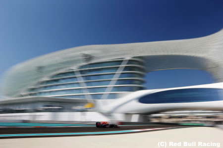 ウェバー「KERSに問題が発生した」