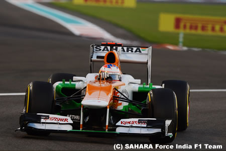 ディ・レスタ「明日は長いレースになる」