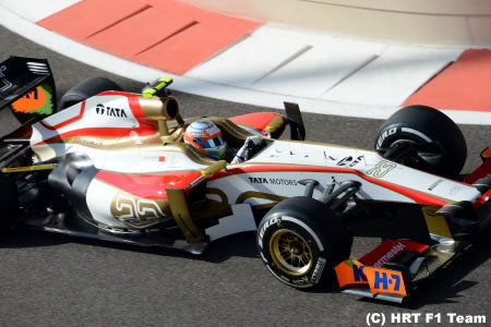 カーティケヤン「明日はすべてをぶつけたい」