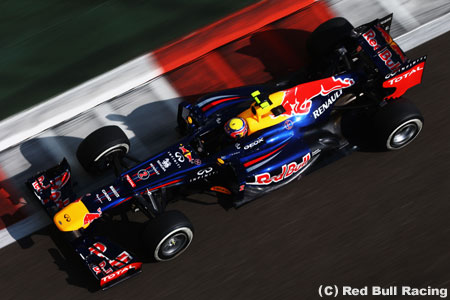 フェラーリ、レッドブルのクルマついてFIAに説明要求