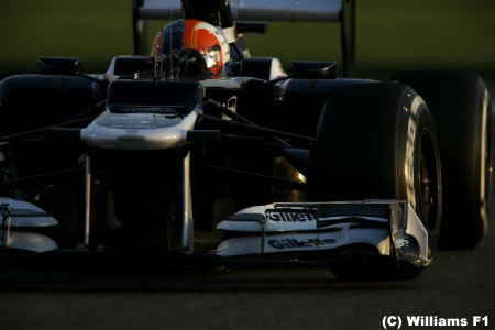 セナ「いくつか問題があったから仕方がない」