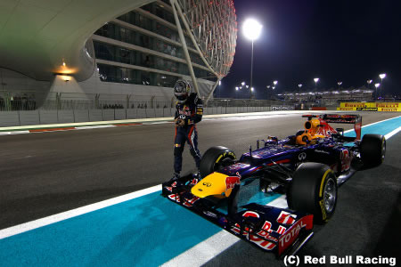 ベッテル「まだたくさんのチャンスがある」