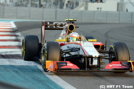 カーティケヤン「油圧トラブルで操縦ができなくなった」