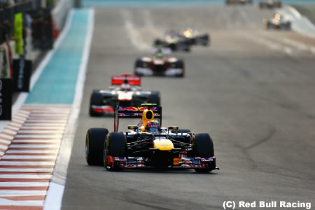 ウェバー「何もかもうまくいかなかった」