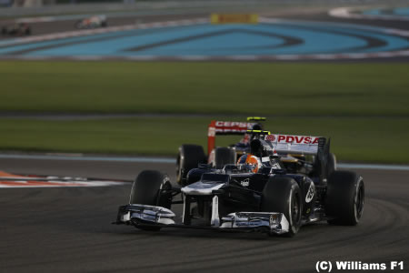 セナ「最後はいい形で終えることができた」