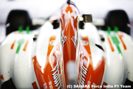 可夢偉加入の可能性は？　フォース・インディア、来季ドライバーを本日発表か