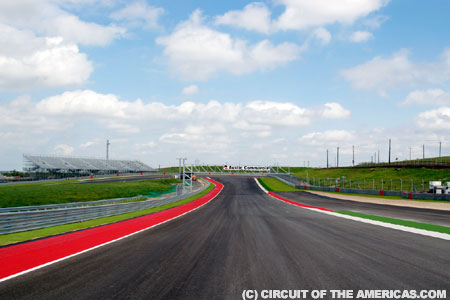 F1アメリカGPの開催地は「コピペ」されたものとフェラーリ