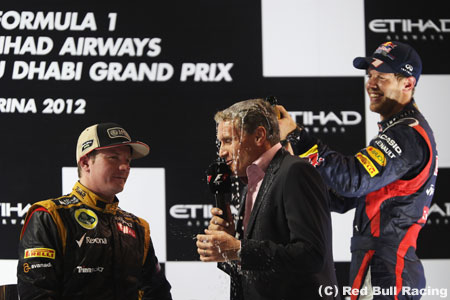 FIA、F1ドライバーに汚い言葉を使わないよう警告