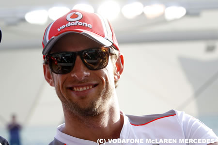 バトン「追い抜きが可能なチャンスはあるだろうね」