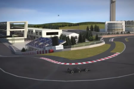 【動画】F1アメリカGPタイヤ解説