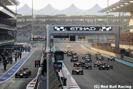 F1の3D放送、実現の可能性は？