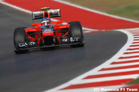 ピック「初日には結構満足している」