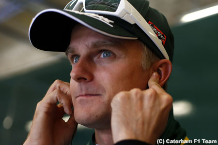 コバライネン、サイン直前だった