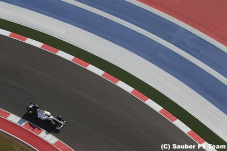 ペレス「調子を落とした理由は分かっていない」