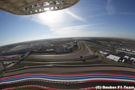 ザウバー「このグリッド順位が不利に働くことは明らか」