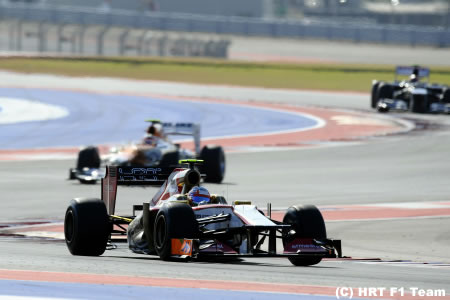 カーティケヤン「完走という目標を達成できた」