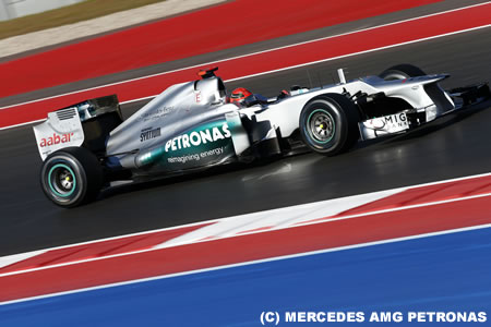 シューマッハ「思っていたよりずっと悪い結果」