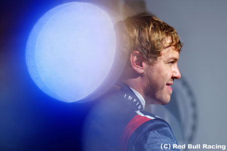 レッドブル代表、ビルヌーブから批判を受けたベッテルを擁護