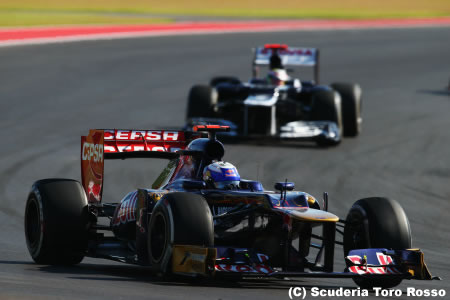 リチャルド「今日ほどたくさん追い抜いたのは人生初」