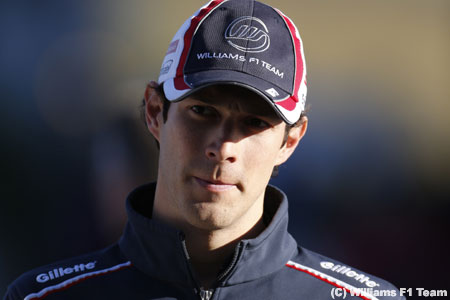 セナ、F1シート確保は困難か