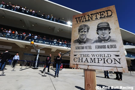 エクレストン、最終戦まで続くF1チャンピオン争いに満足