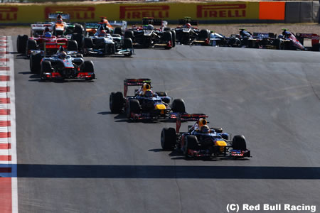 F1、500億円超の訴えを起こされる