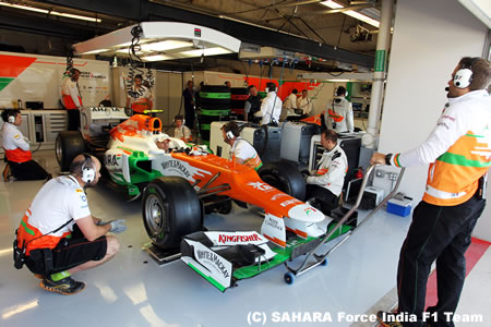 可夢偉は？　フォース・インディアの候補にバリチェロやビルヌーブの名も浮上