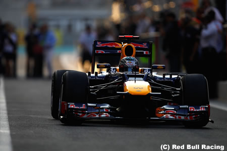 レッドブルのラバーノーズに違反なし