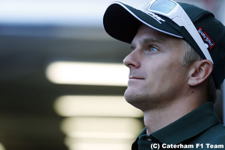 コバライネン「正しい戦略がカギを握る」